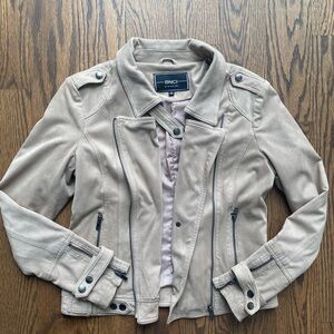 Women's Tan Jacket